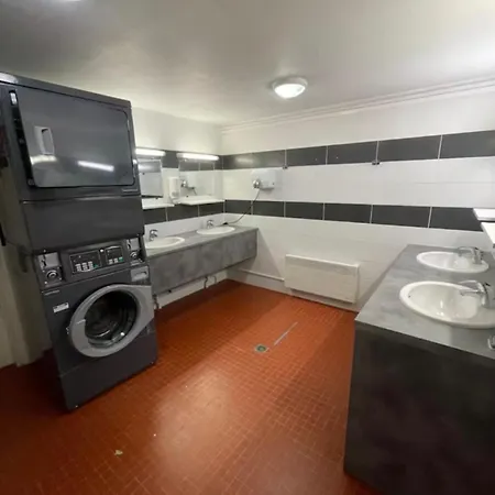 Bådhotel Un Lit Sur L Eau 1 *